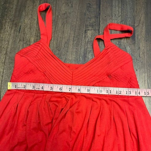 Calvin Klein Summer Beach Dress - Picture 7 of 8